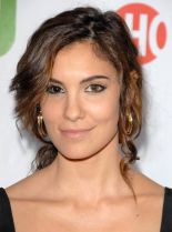 Daniela Ruah photo