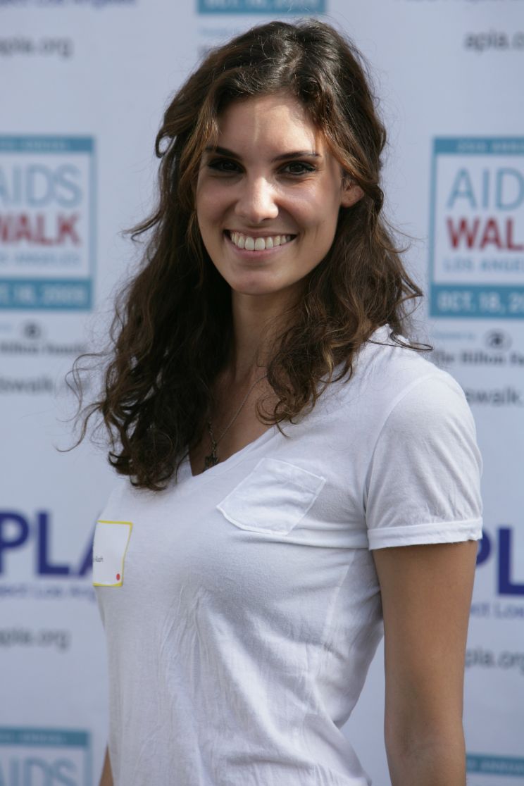 Daniela Ruah