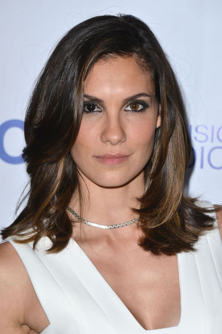 Daniela Ruah