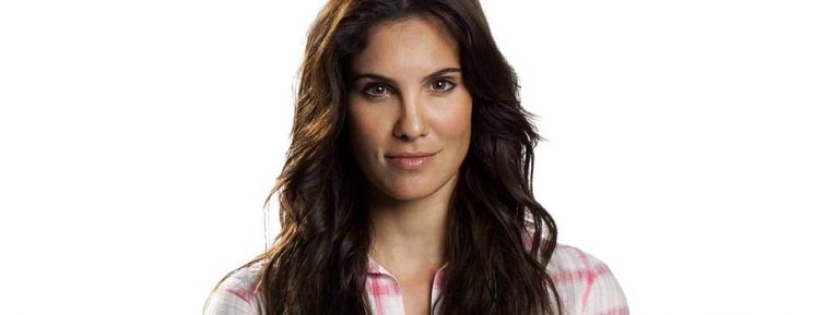 Daniela Ruah