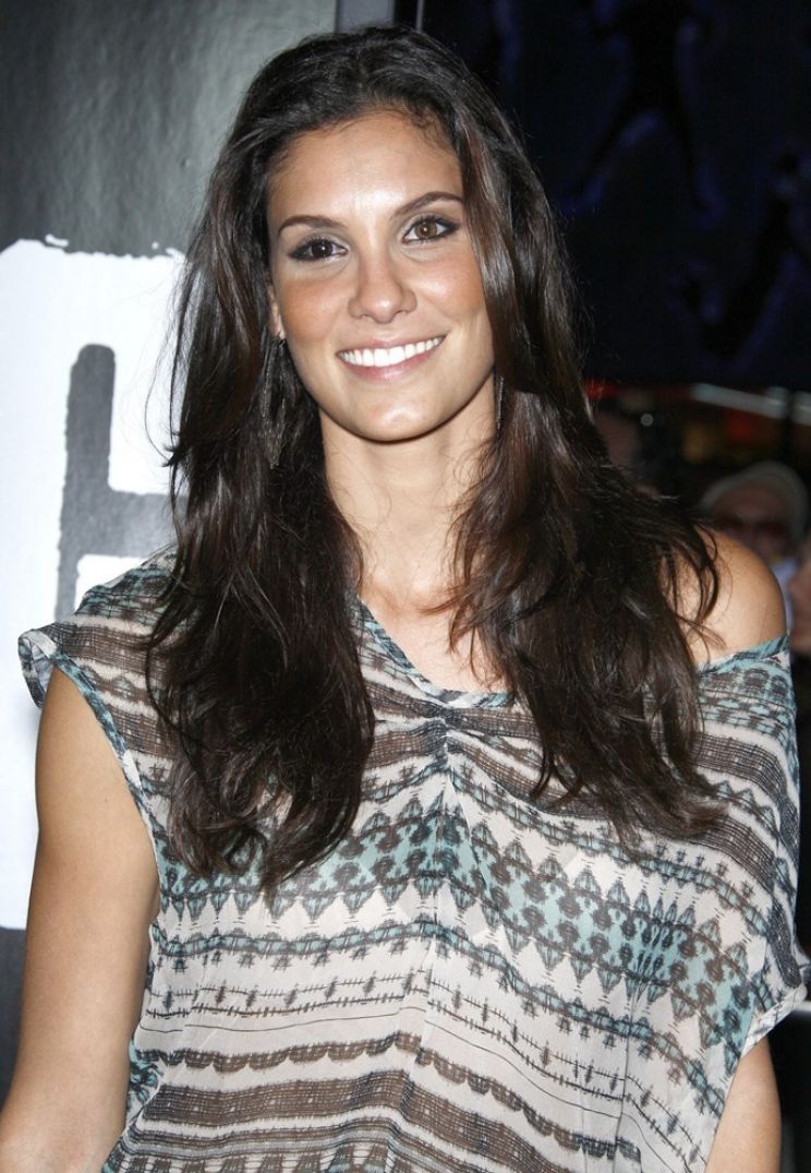 Daniela Ruah