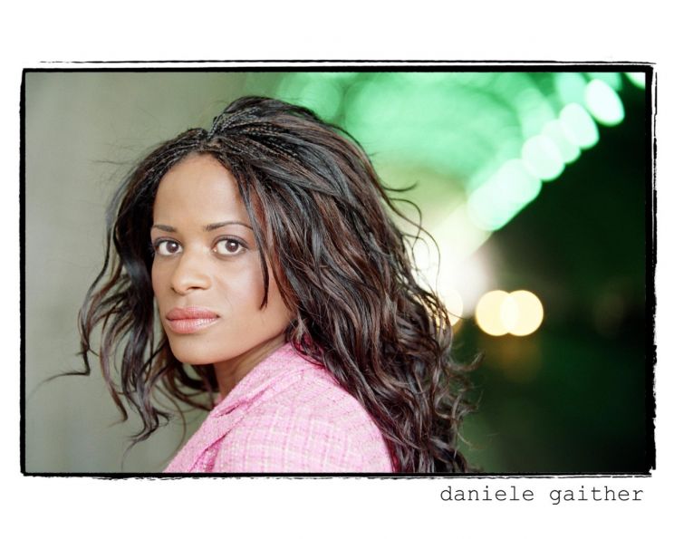 Daniele Gaither