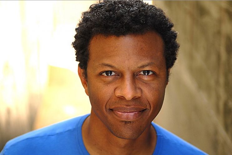 Daniele Gaither