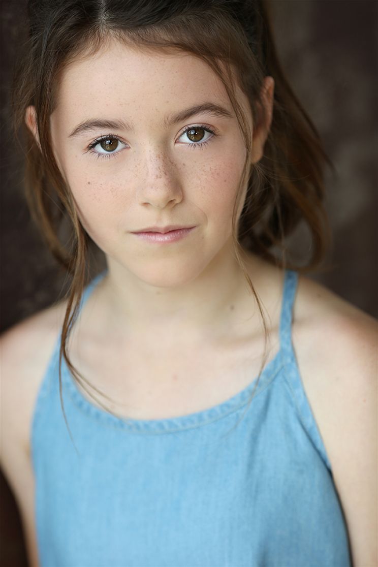 Daniele Gaither