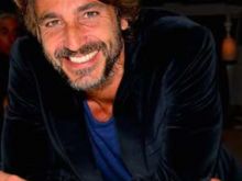 Daniele Liotti photo