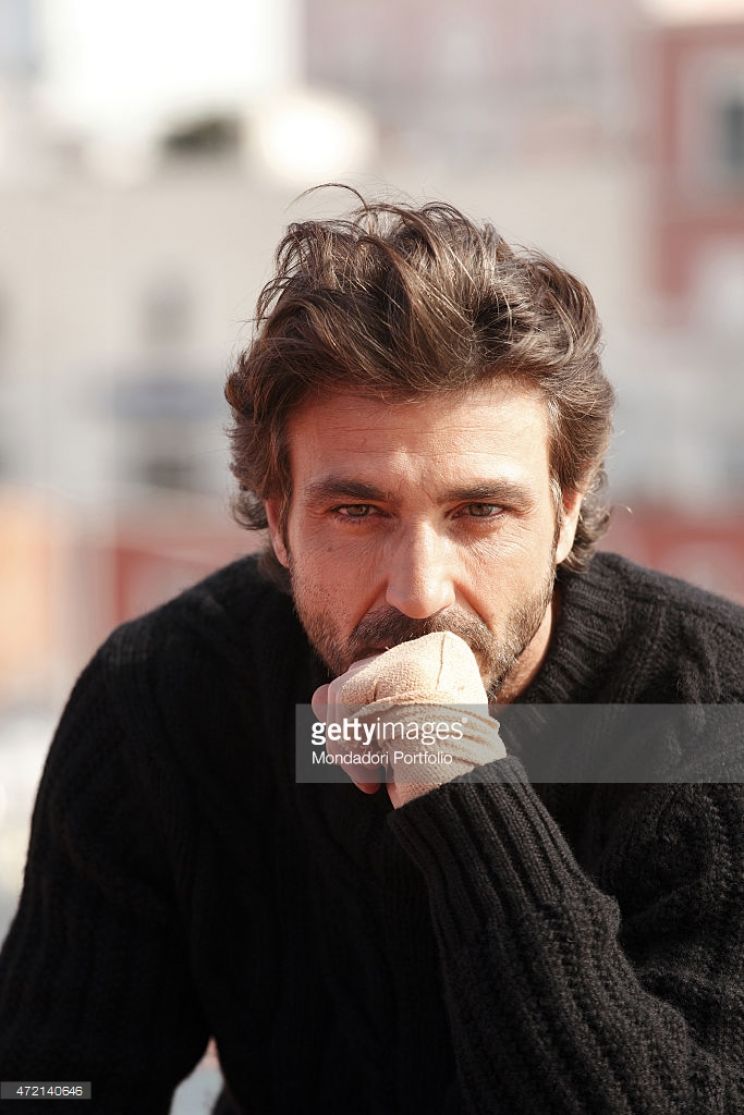 Daniele Liotti