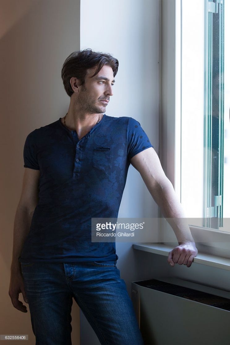 Daniele Liotti