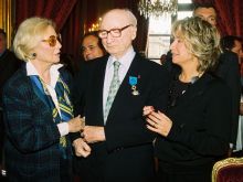 Danièle Thompson
