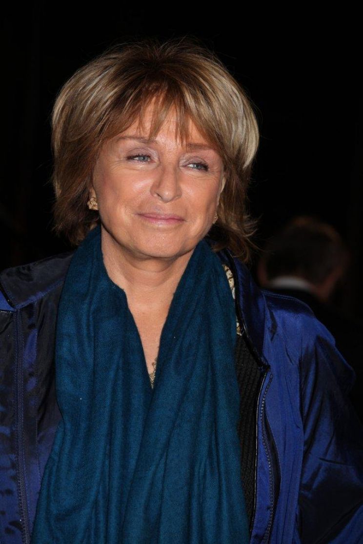 Danièle Thompson