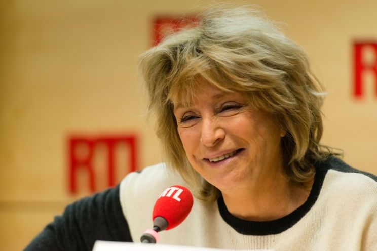 Danièle Thompson