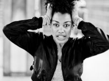 Danièle Watts
