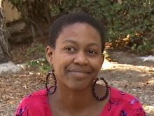 Danièle Watts