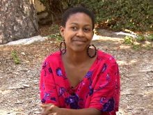 Danièle Watts