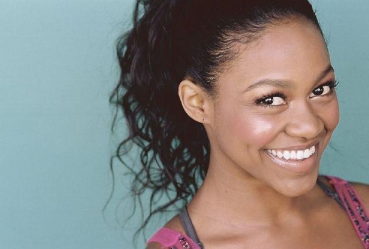 Danièle Watts