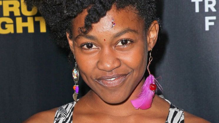 Danièle Watts