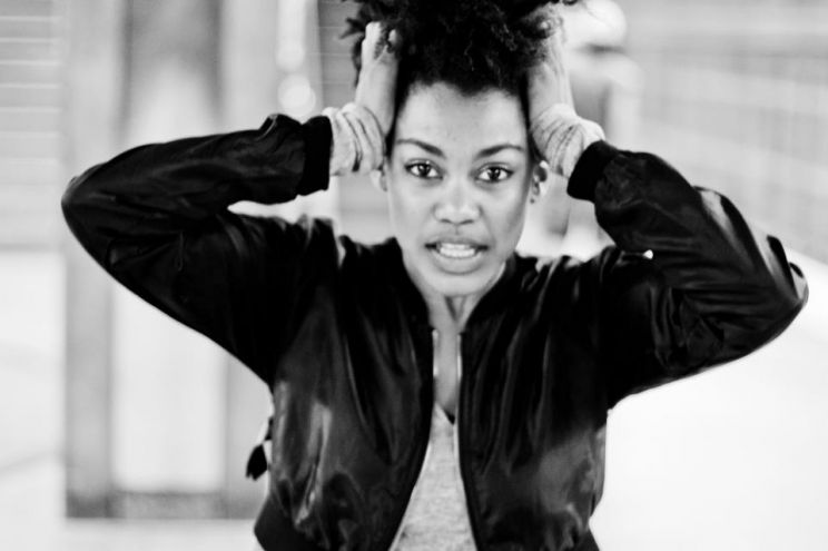 Danièle Watts