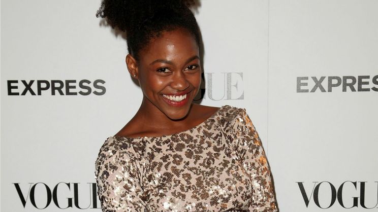 Danièle Watts