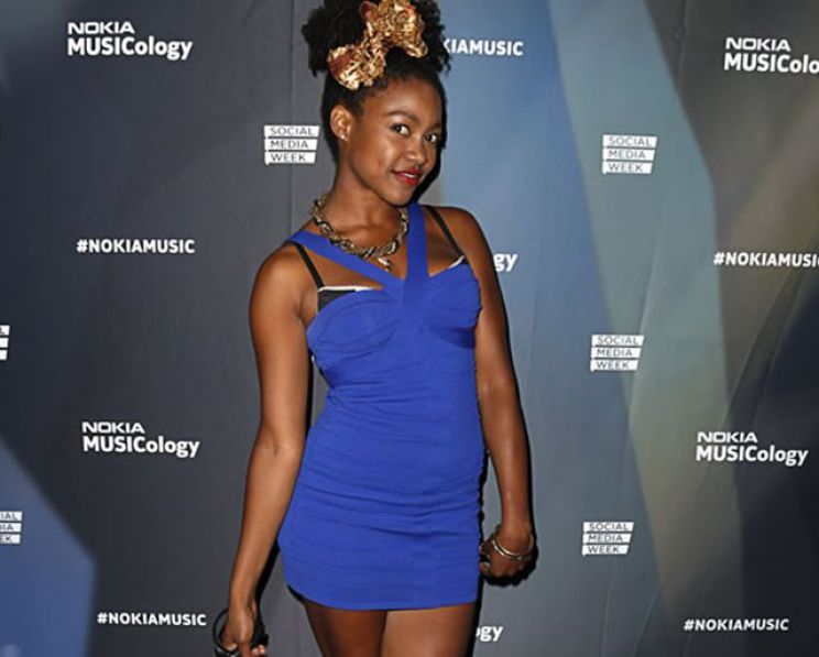 Danièle Watts