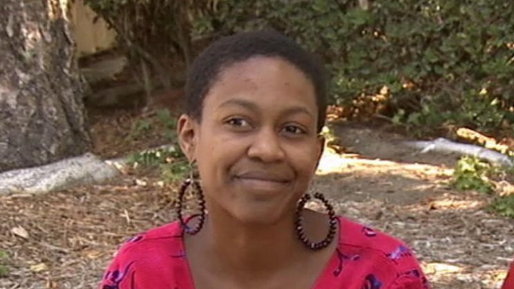 Danièle Watts