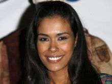 Daniella Alonso