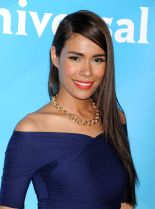 Daniella Alonso