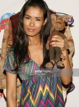 Daniella Alonso #243860 picture (Portrait Medium)