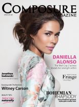 Daniella Alonso #243867 picture (Portrait Medium)