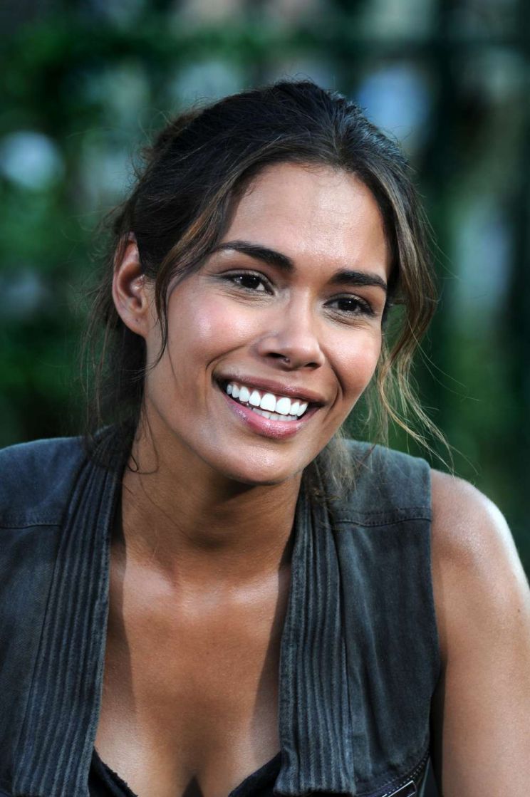 Daniella Alonso