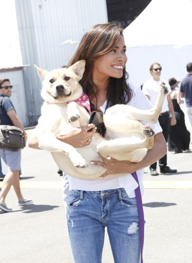 Daniella Alonso