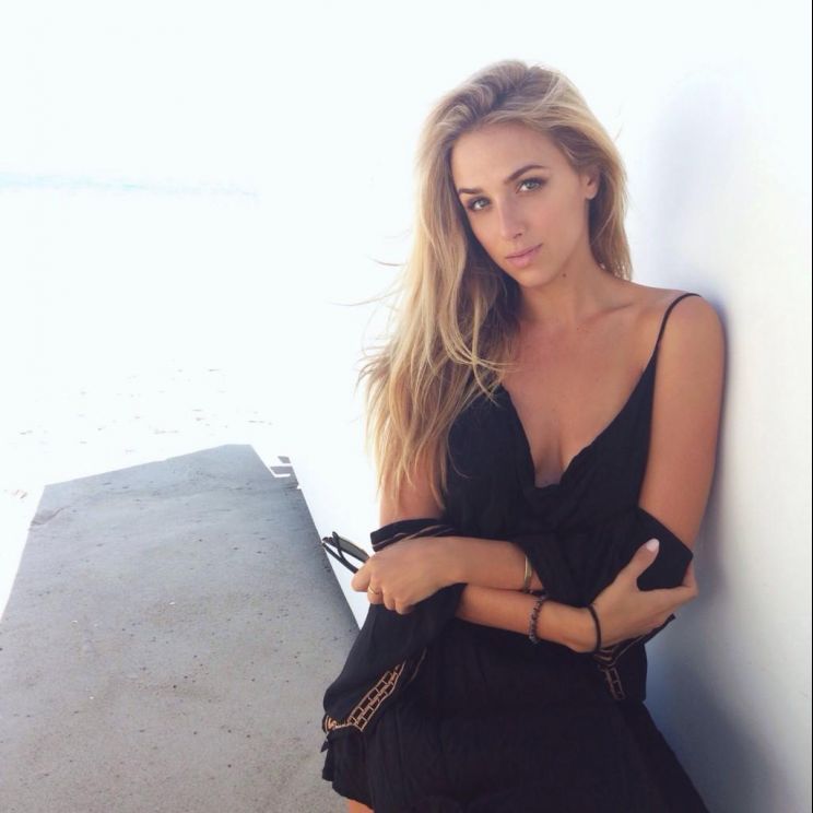 Daniella Grace