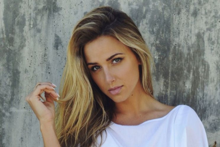 Daniella Grace