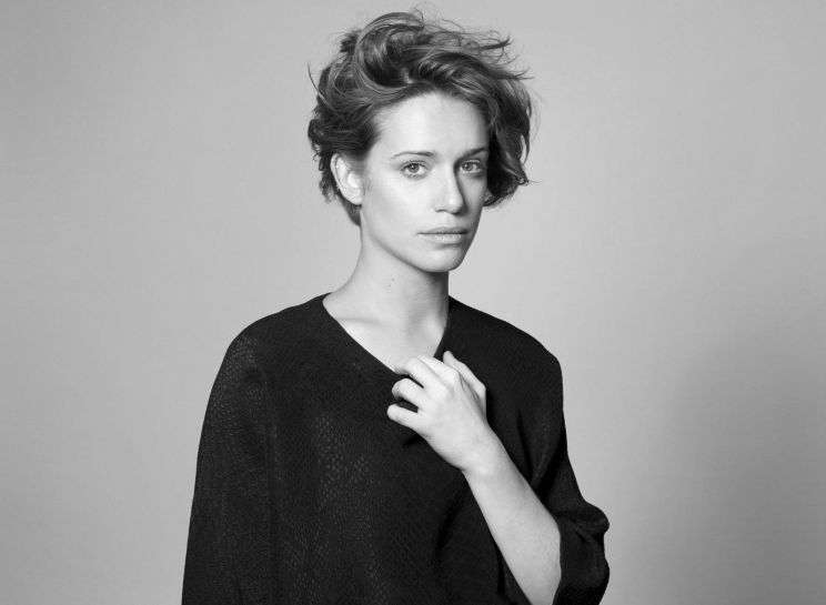 Daniella Kertesz