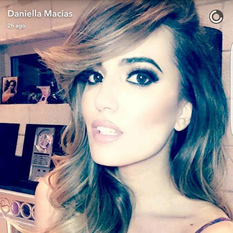 Daniella Macias
