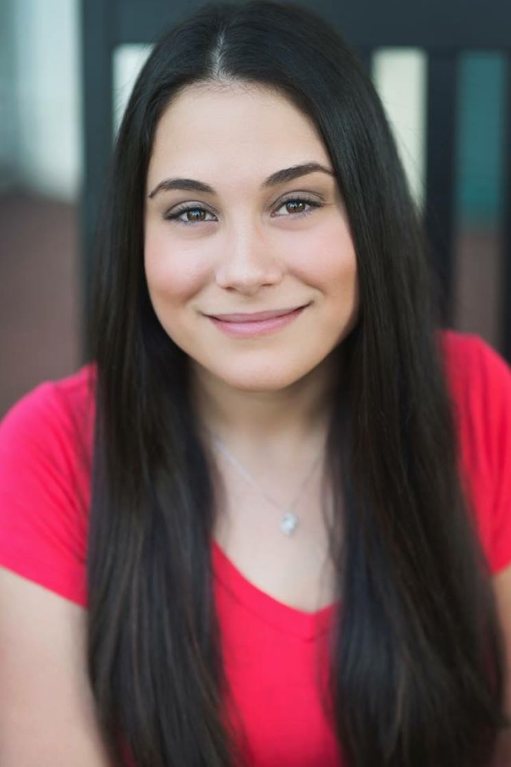 Daniella Macolino