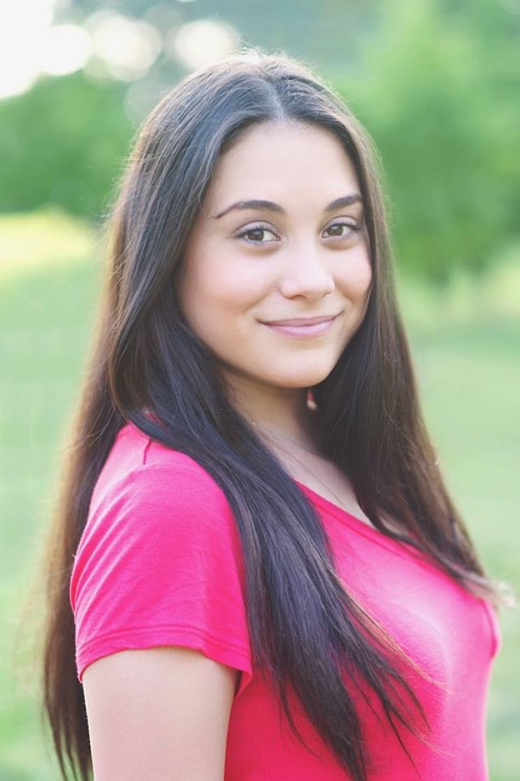 Daniella Macolino