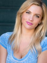 Daniella McBride