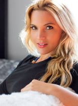 Daniella McBride