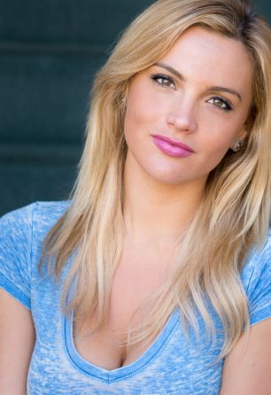 Daniella McBride