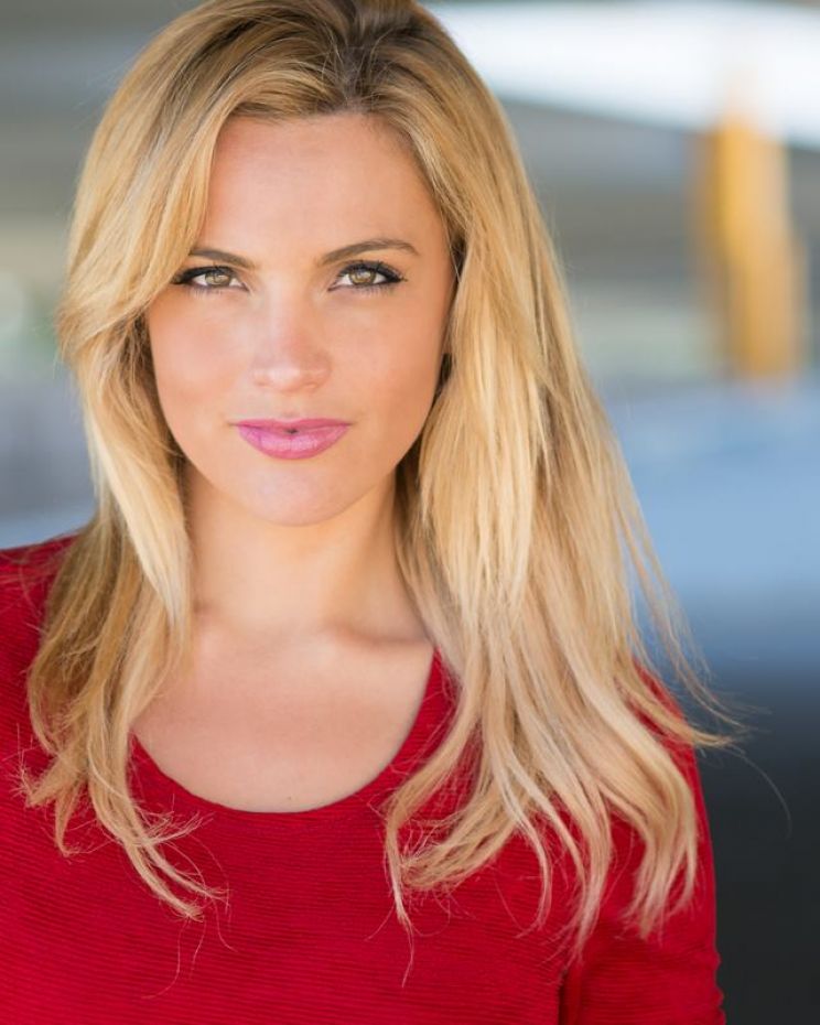 Daniella McBride