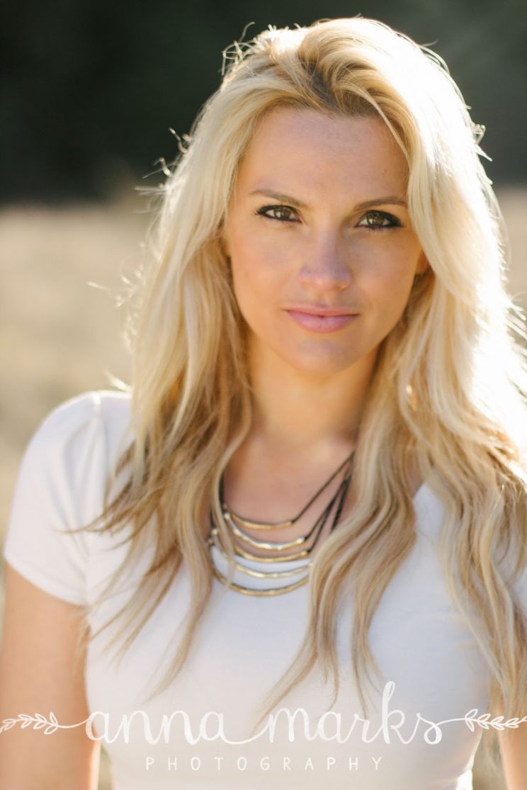 Daniella McBride