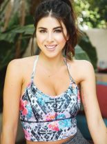 Daniella Monet