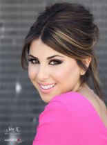 Daniella Monet