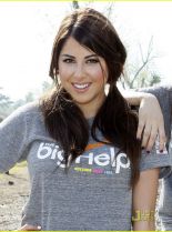 Daniella Monet