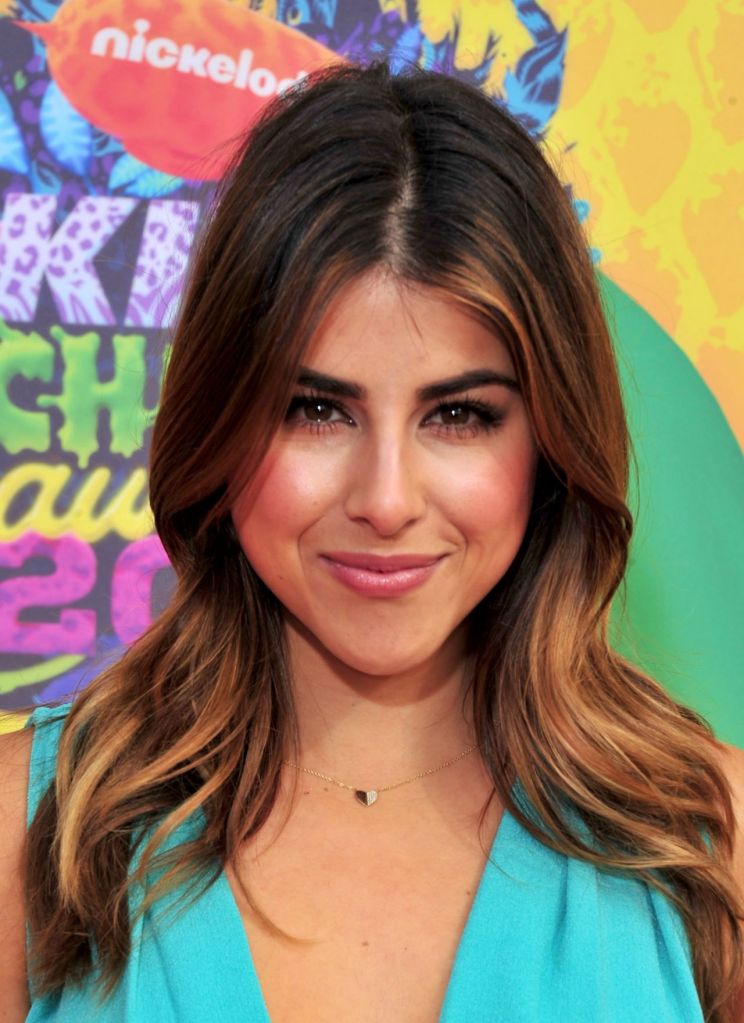 Daniella Monet