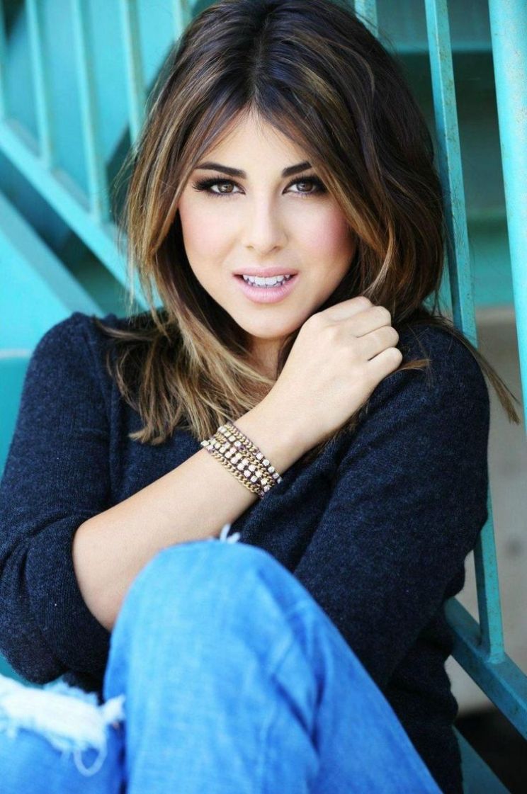 Daniella Monet