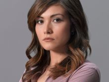 Daniella Pineda