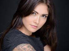 Daniella Pineda