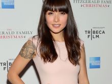 Daniella Pineda