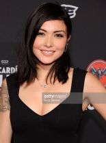 Daniella Pineda