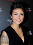 Daniella Pineda